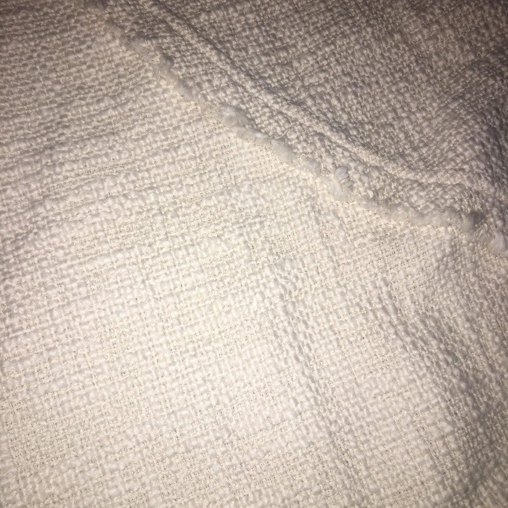 NWT IRO Diva Tweed Boucle Flare Mini Skirt - Picture 4 of 7